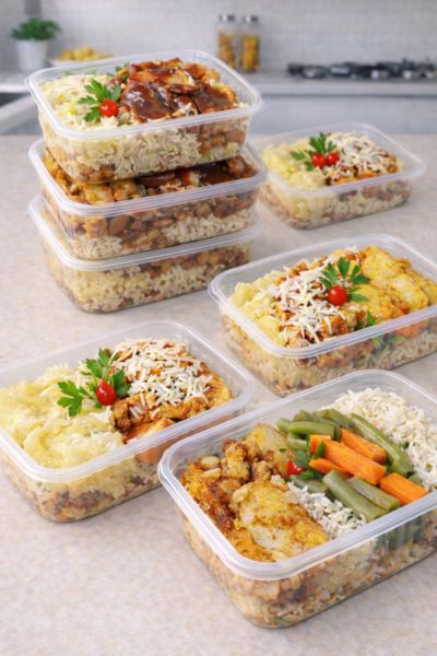 marmita fit congelada 11